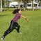 Funsparks® Jazzminton® Standard Paddle Ball Game